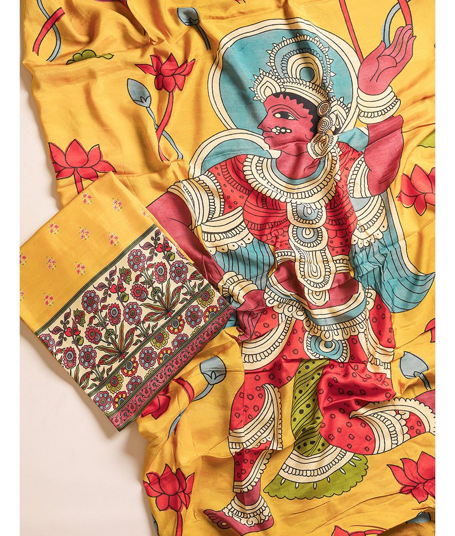 RUSTIC HUES MUSLIN MIX & MATCH