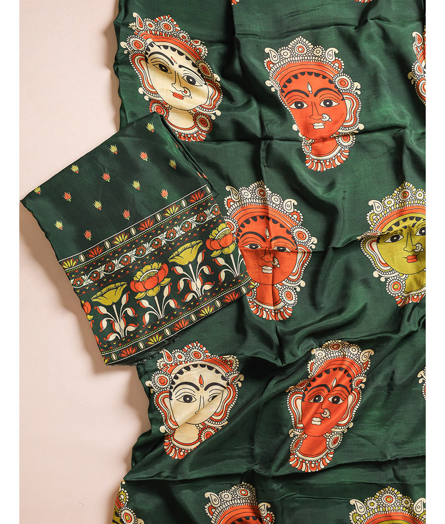 RUSTIC HUES MUSLIN MIX & MATCH