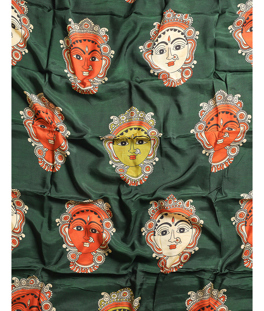 RUSTIC HUES MUSLIN MIX & MATCH