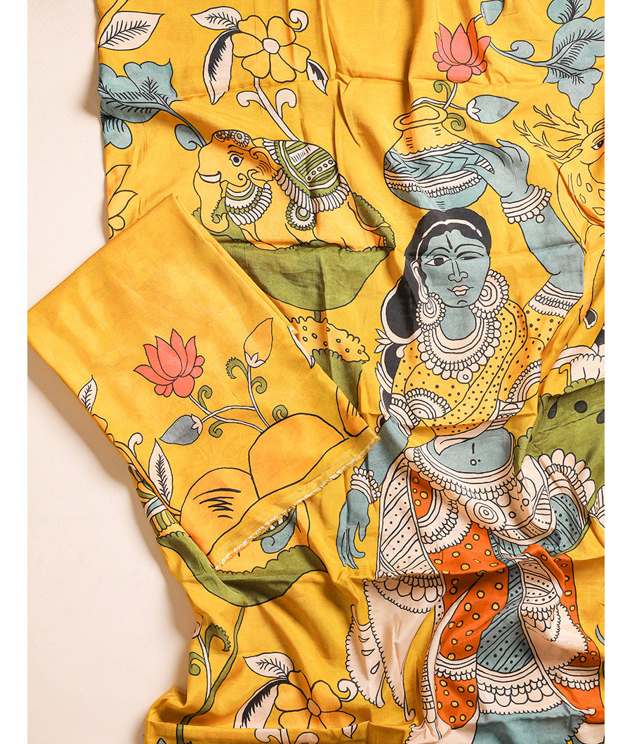 RUSTIC HUES MUSLIN MIX & MATCH