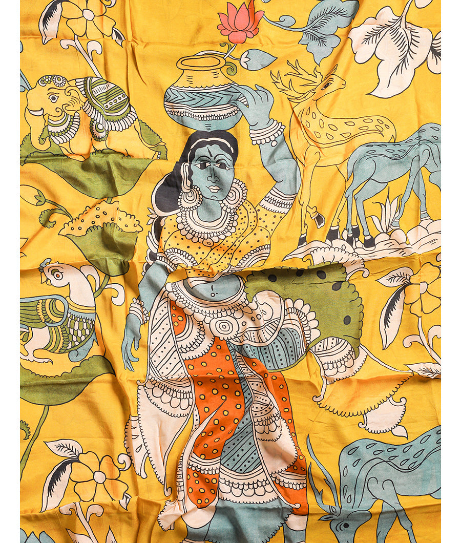 RUSTIC HUES MUSLIN MIX & MATCH