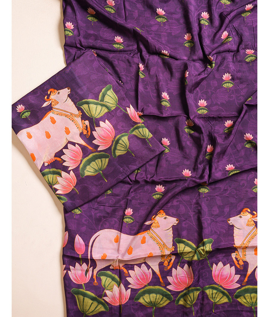 RUSTIC HUES MUSLIN MIX & MATCH