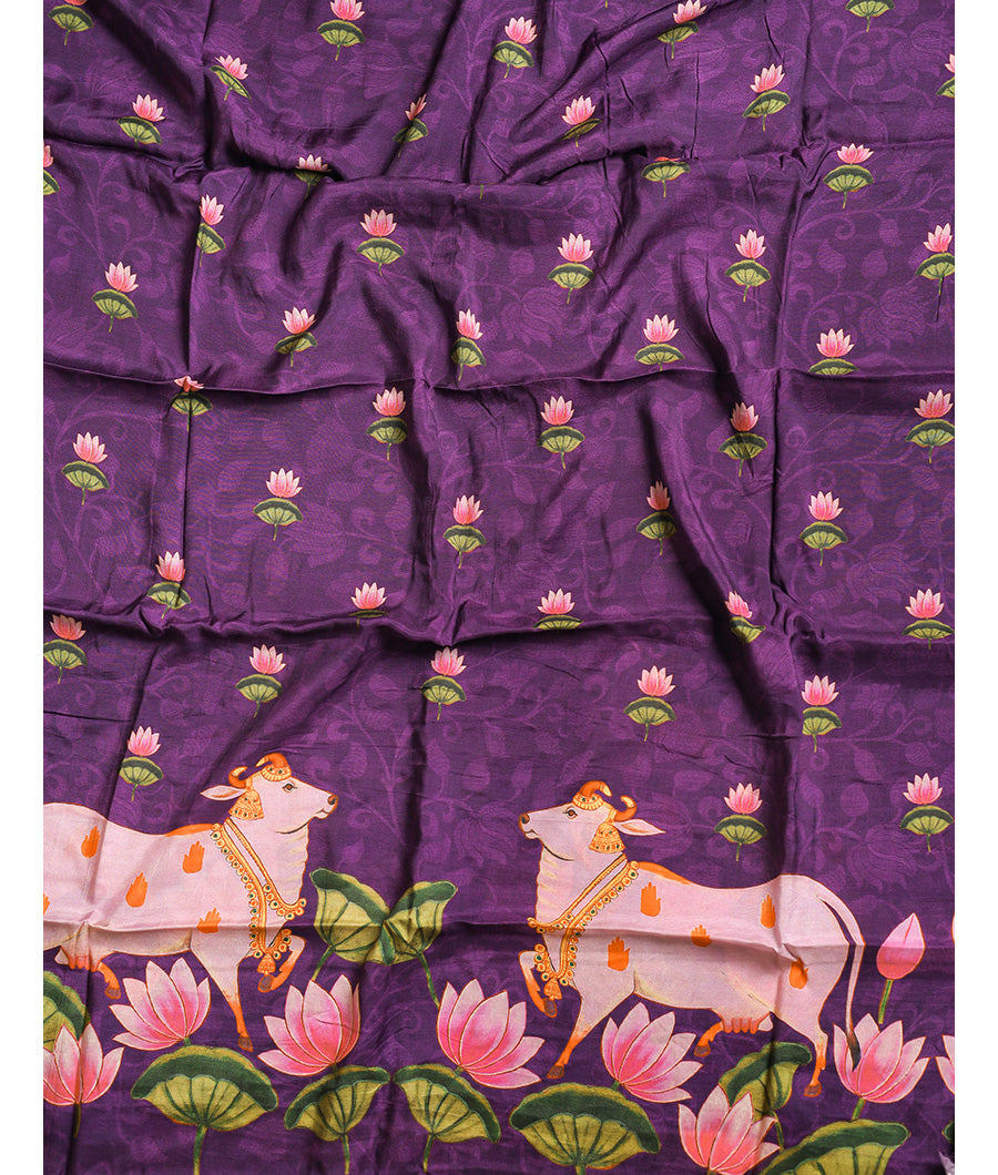 RUSTIC HUES MUSLIN MIX & MATCH