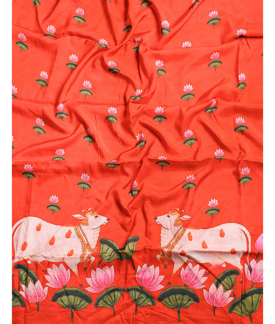 RUSTIC HUES MUSLIN MIX & MATCH