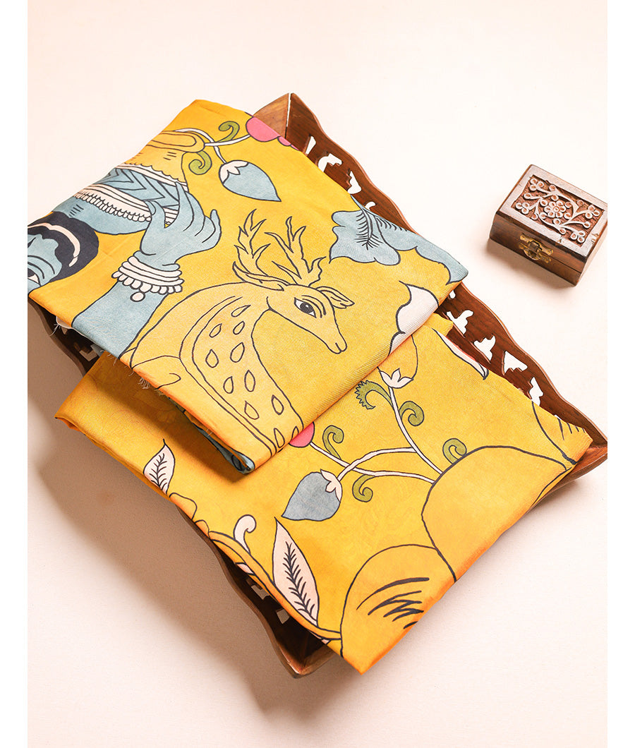 RUSTIC HUES MUSLIN MIX & MATCH