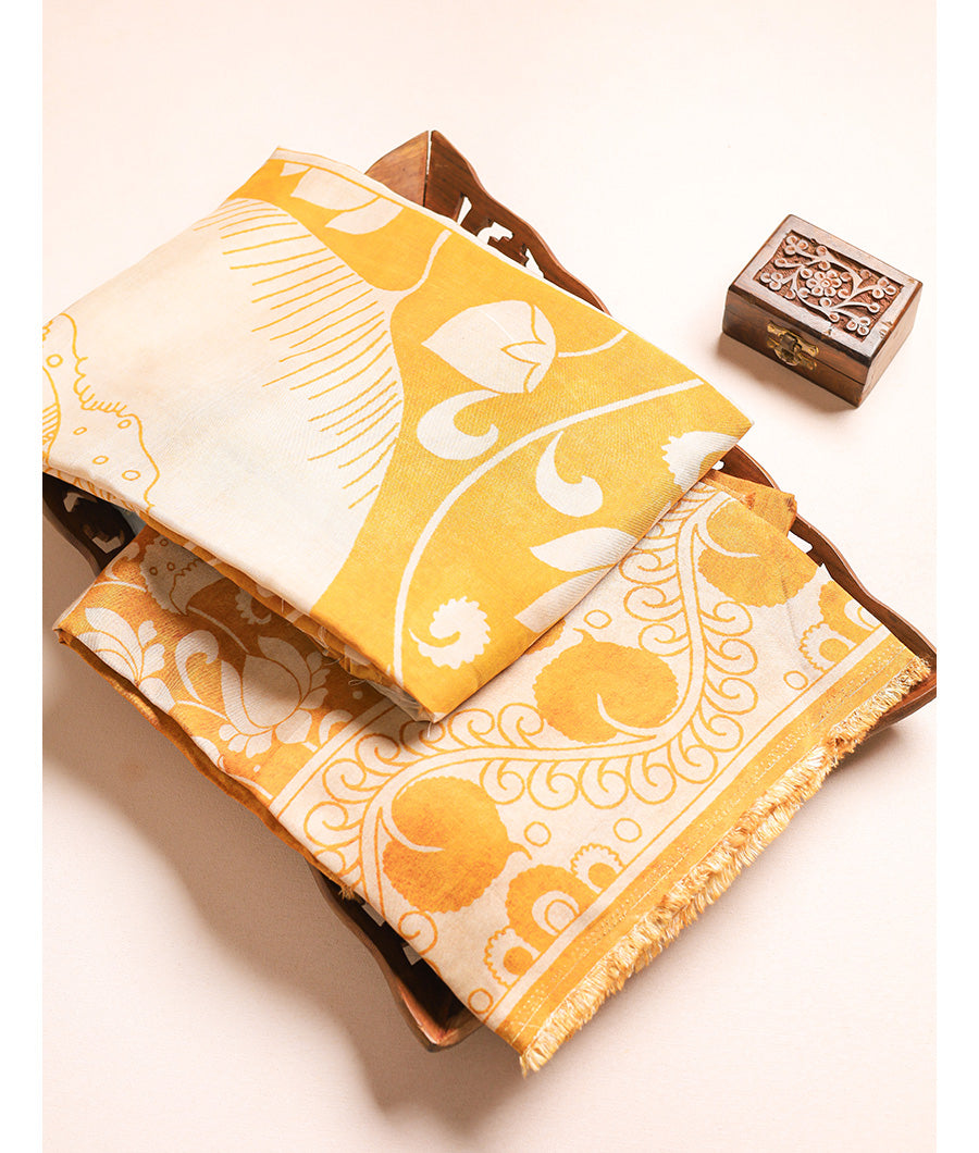 RUSTIC HUES MUSLIN MIX & MATCH