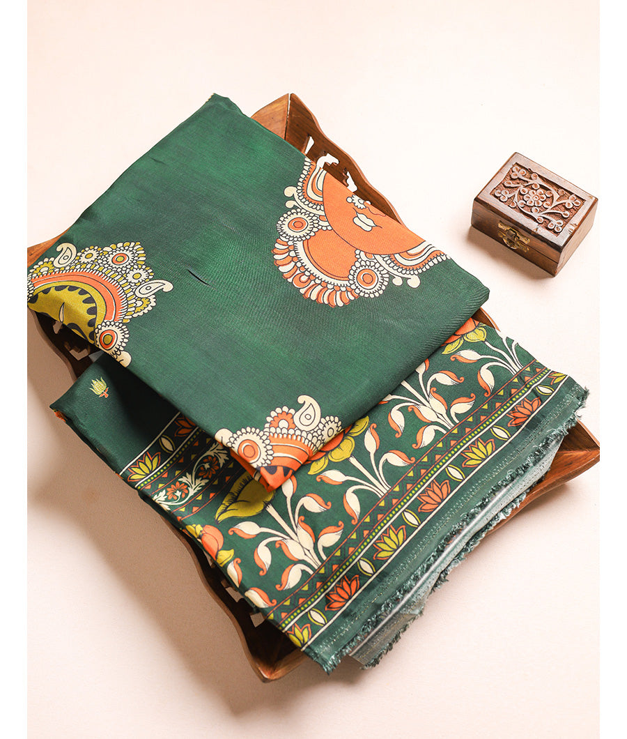 RUSTIC HUES MUSLIN MIX & MATCH