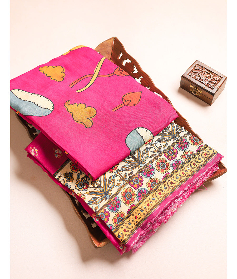 RUSTIC HUES MUSLIN MIX & MATCH