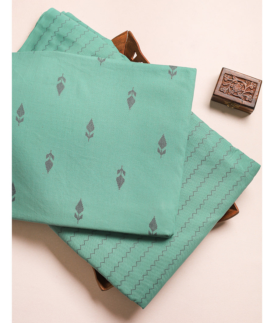 COTTON HANDLOOM MIX & MATCH