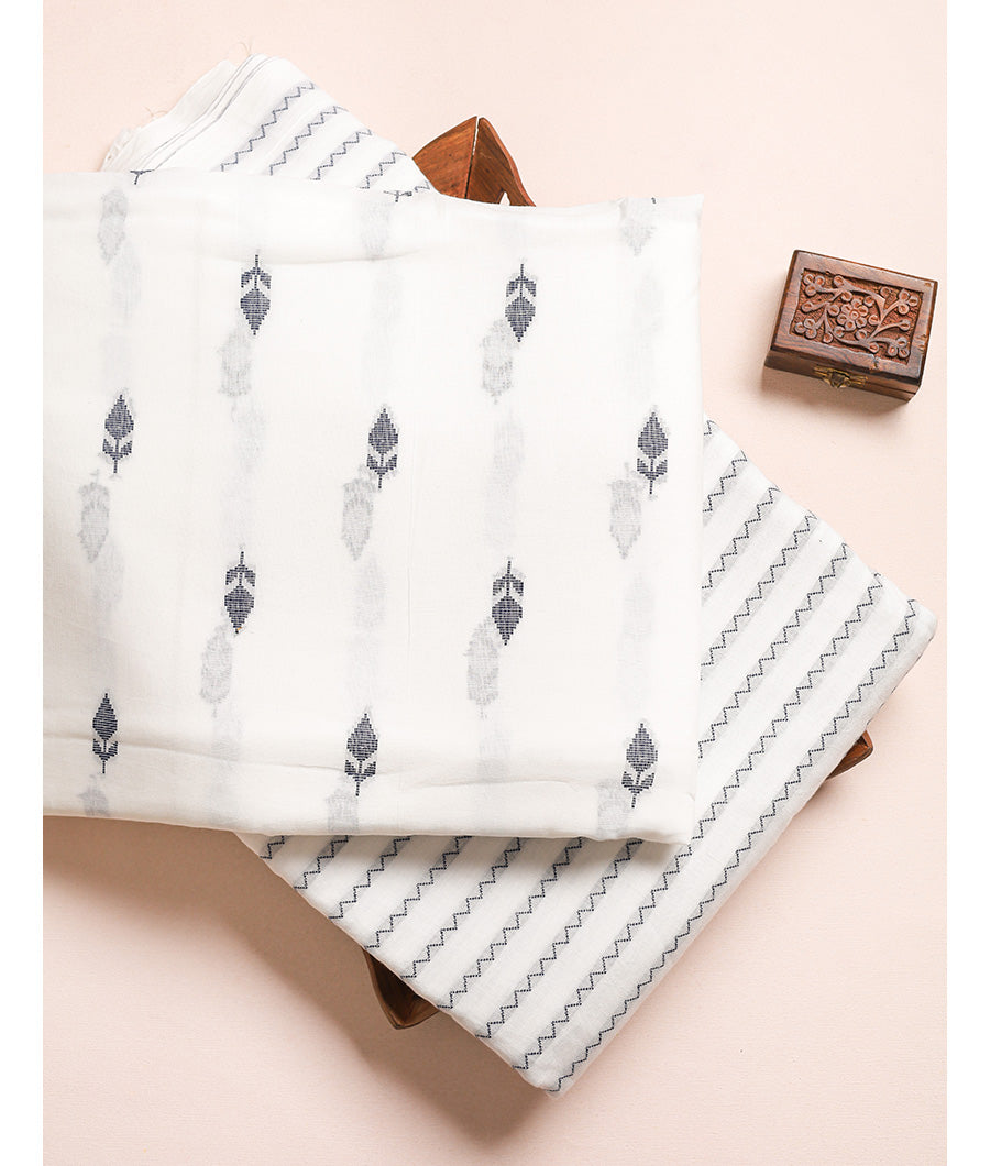 COTTON HANDLOOM MIX & MATCH