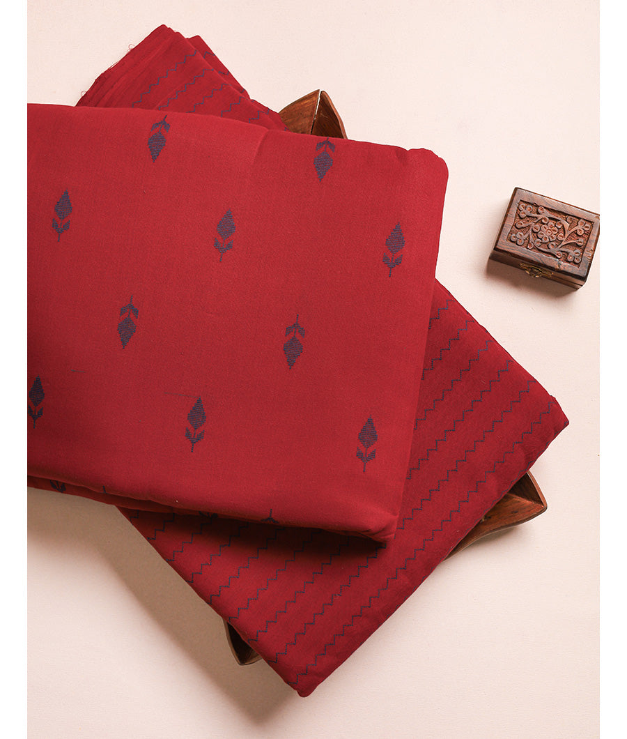 COTTON HANDLOOM MIX & MATCH