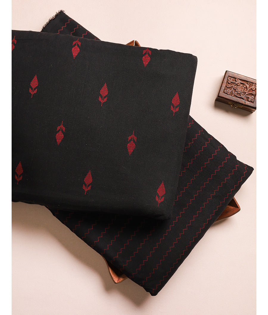 COTTON HANDLOOM MIX & MATCH