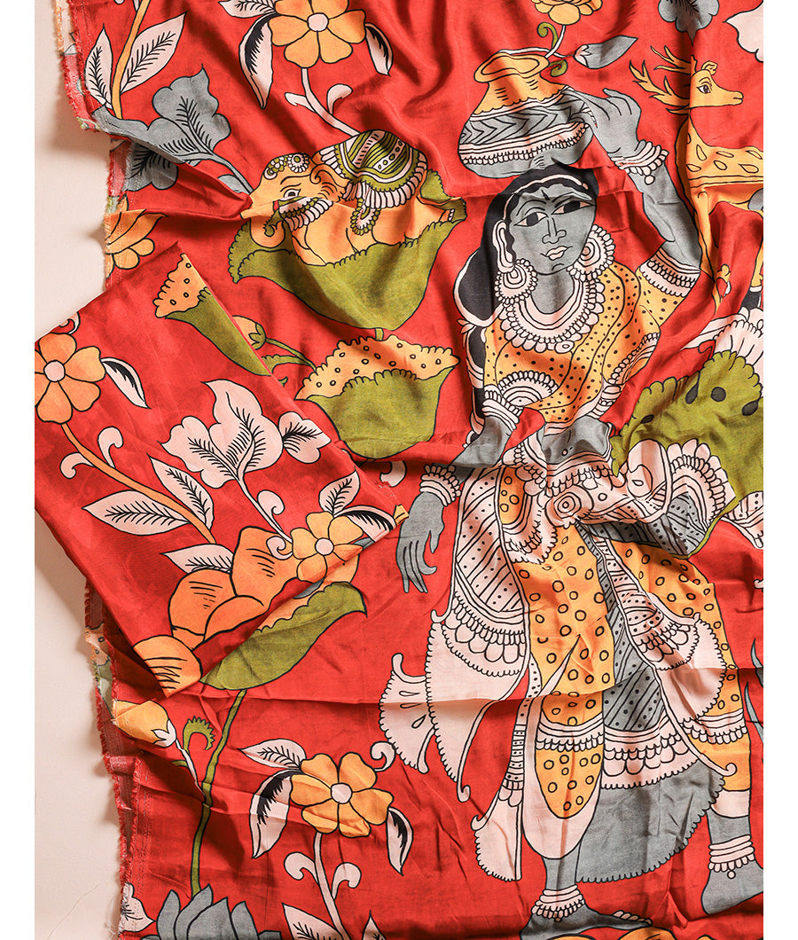 RUSTIC HUES - MUSLIN MIX & MATCH