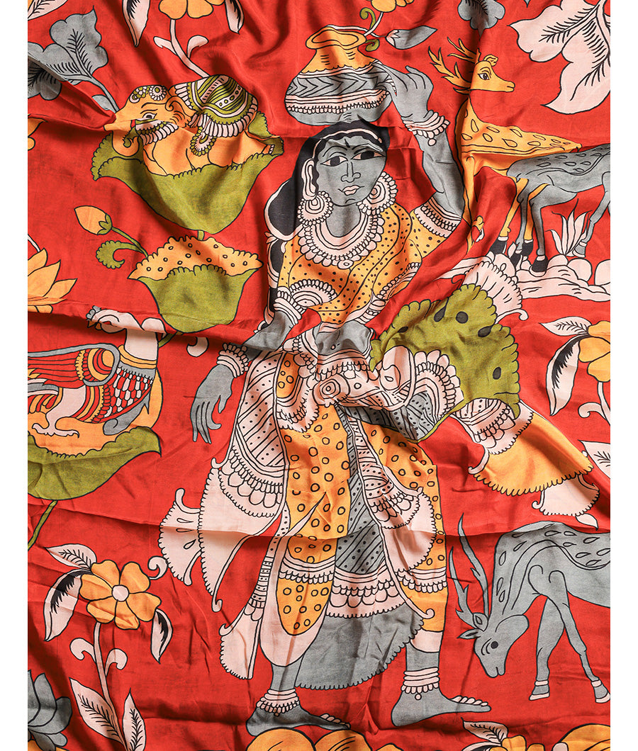 RUSTIC HUES - MUSLIN MIX & MATCH