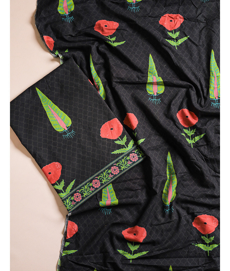 RUSTIC HUES - MUSLIN MIX & MATCH