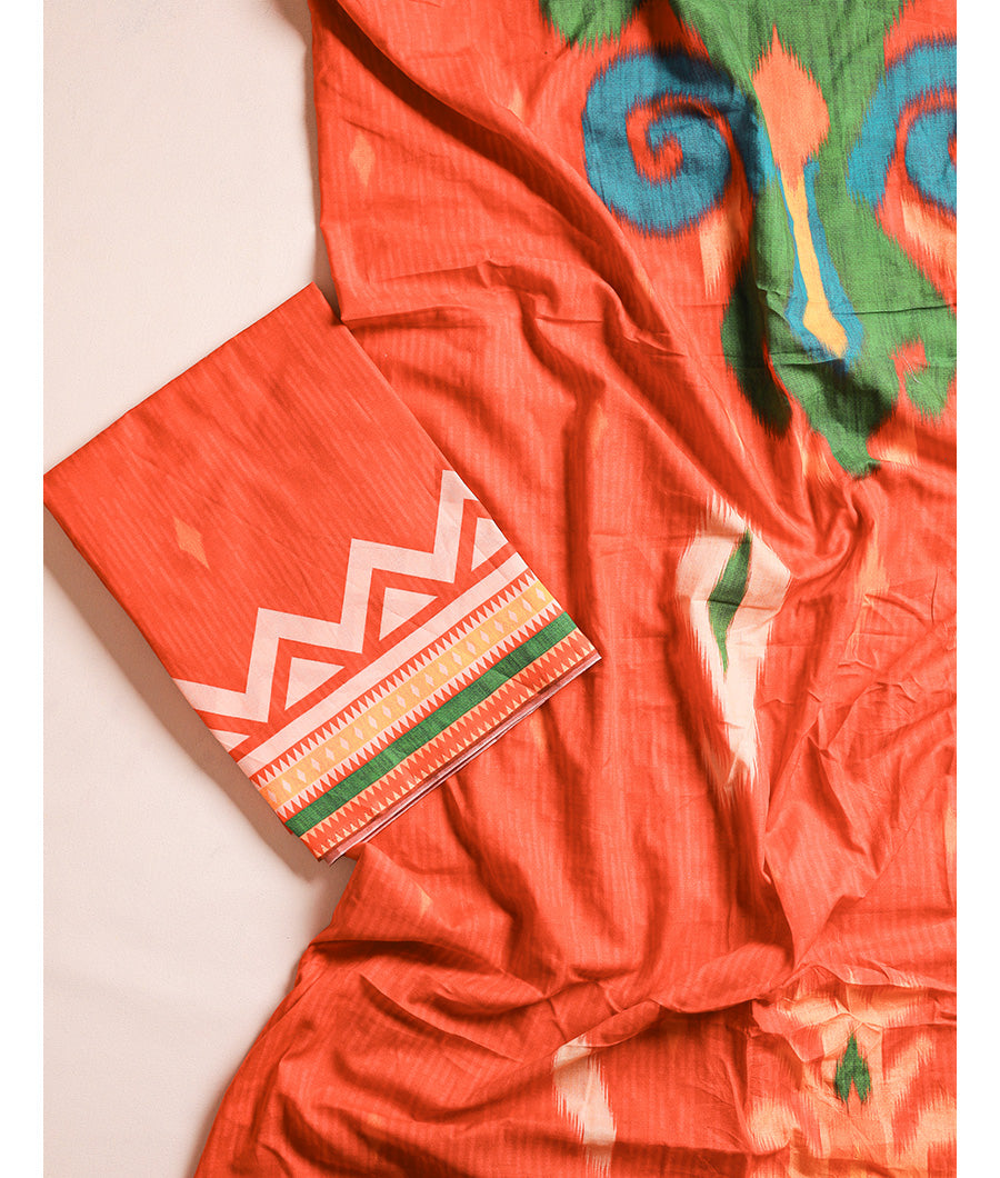 RUSTIC HUES - MUSLIN MIX & MATCH