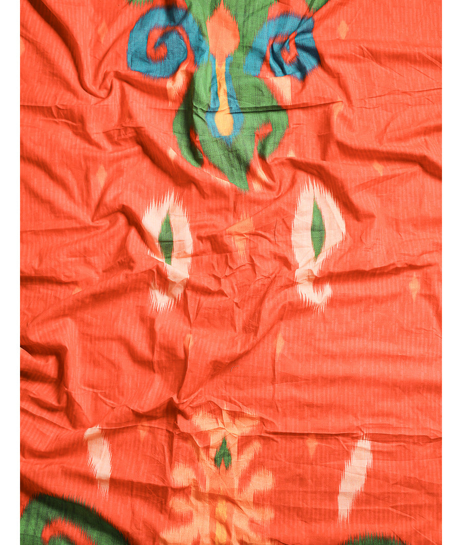 RUSTIC HUES - MUSLIN MIX & MATCH