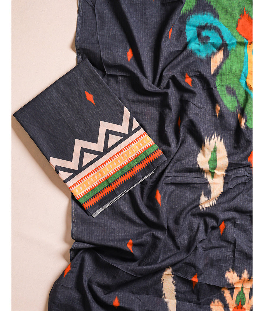 RUSTIC HUES - MUSLIN MIX & MATCH