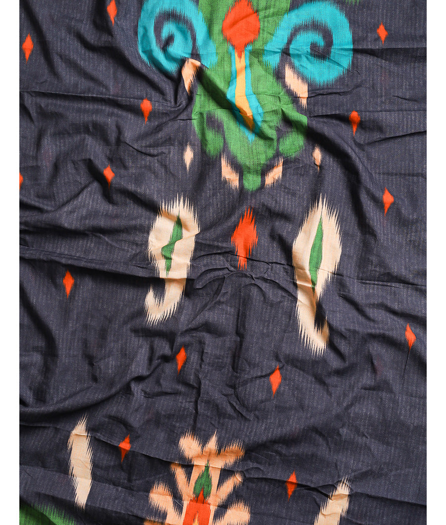 RUSTIC HUES - MUSLIN MIX & MATCH