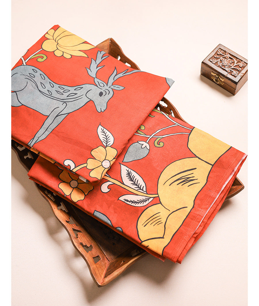 RUSTIC HUES - MUSLIN MIX & MATCH