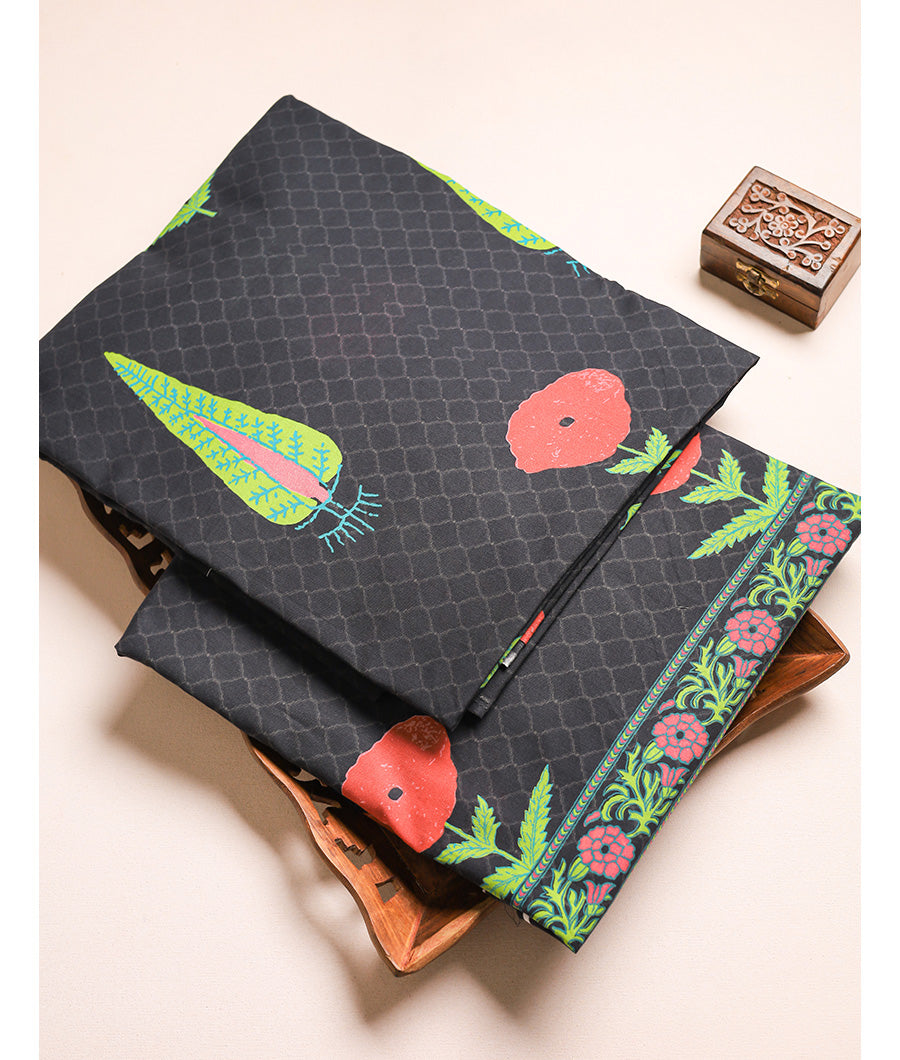 RUSTIC HUES - MUSLIN MIX & MATCH