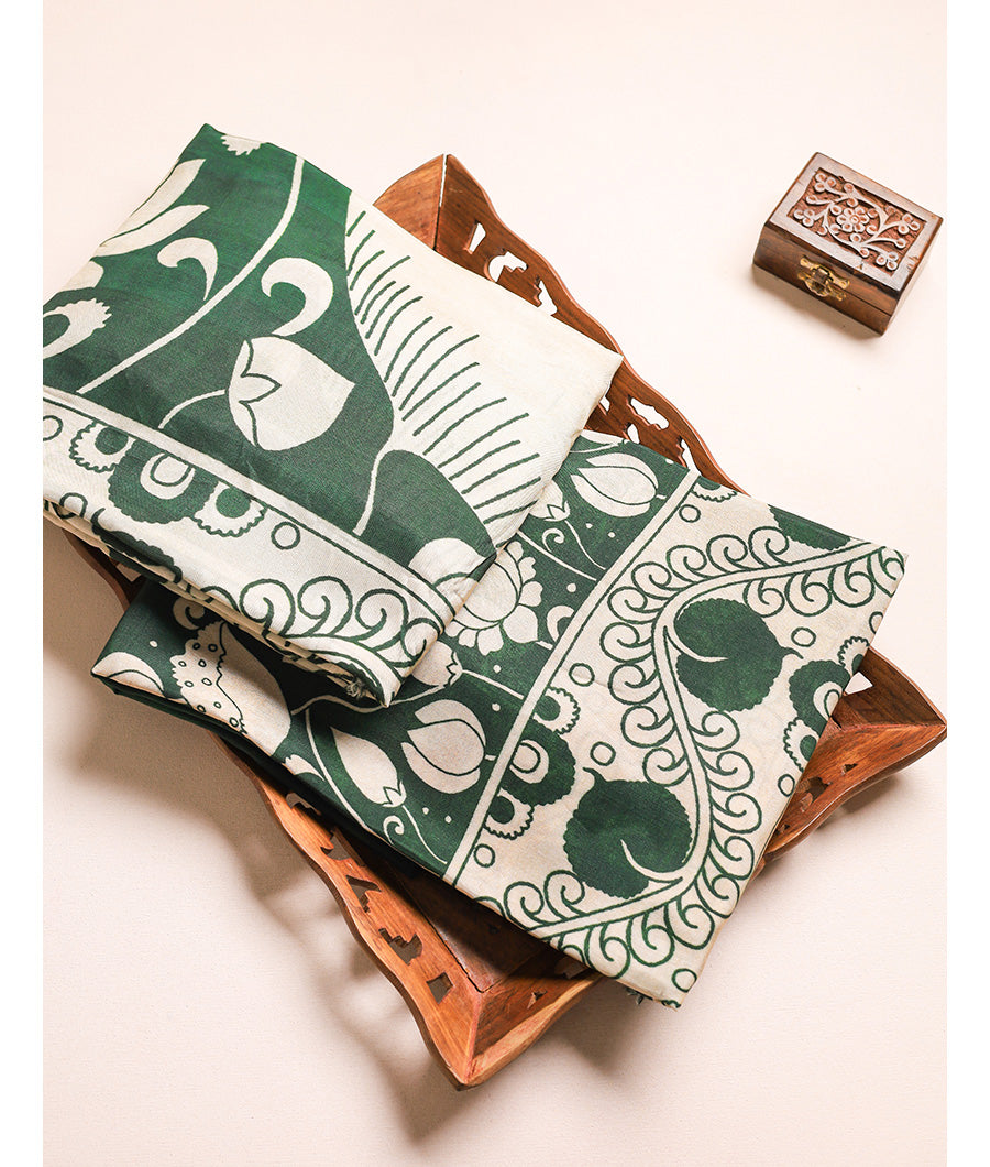 RUSTIC HUES - MUSLIN MIX & MATCH