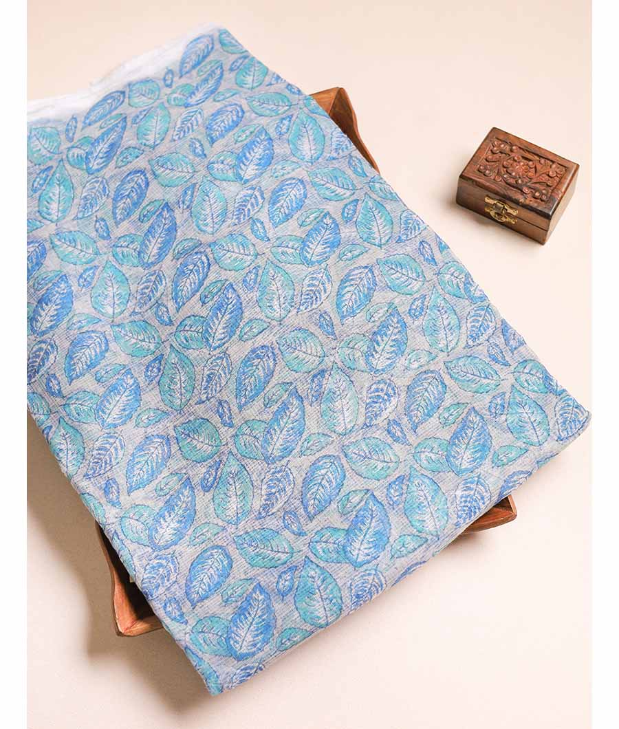 PURE COTTON KOTA PRINTED FABRIC