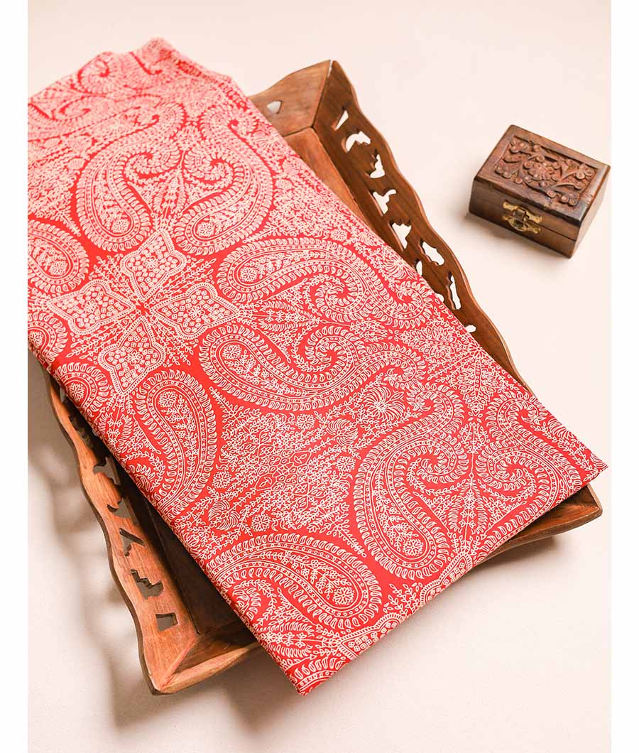Cotton Printed fabric