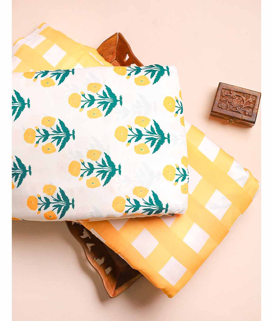 JAM COTTON PRINTED FABRICS