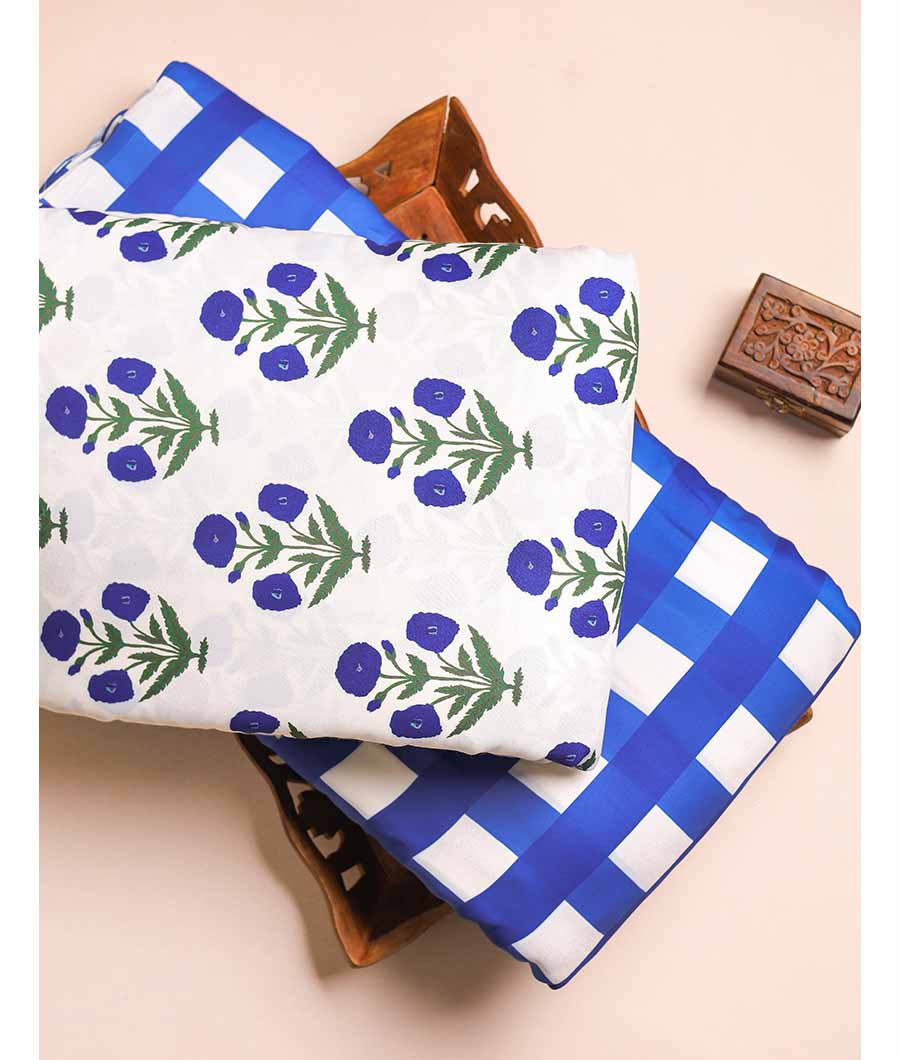 JAM COTTON PRINTED FABRICS