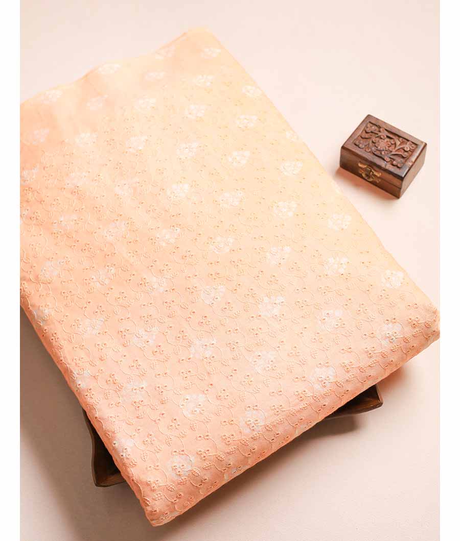 PURE COTTON SCHIFILI HAKOBA FABRIC