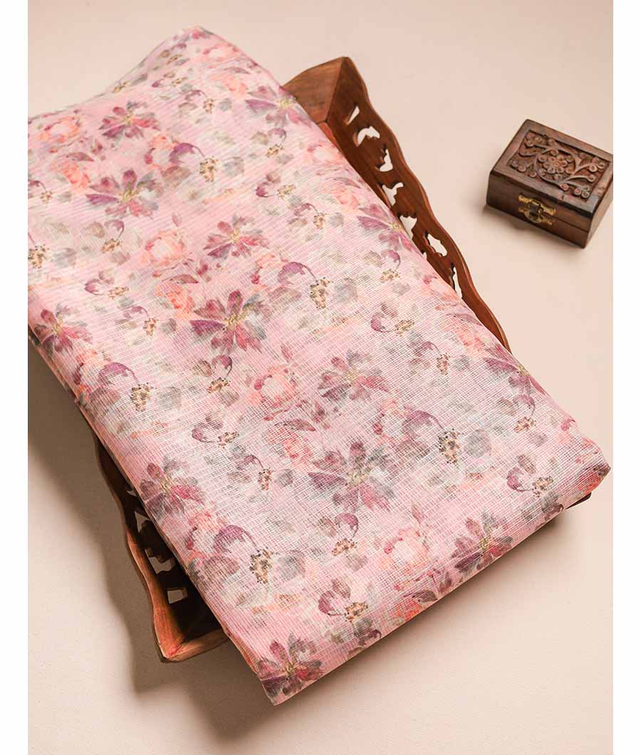 KOTA DIGITAL PRINTED FABRIC