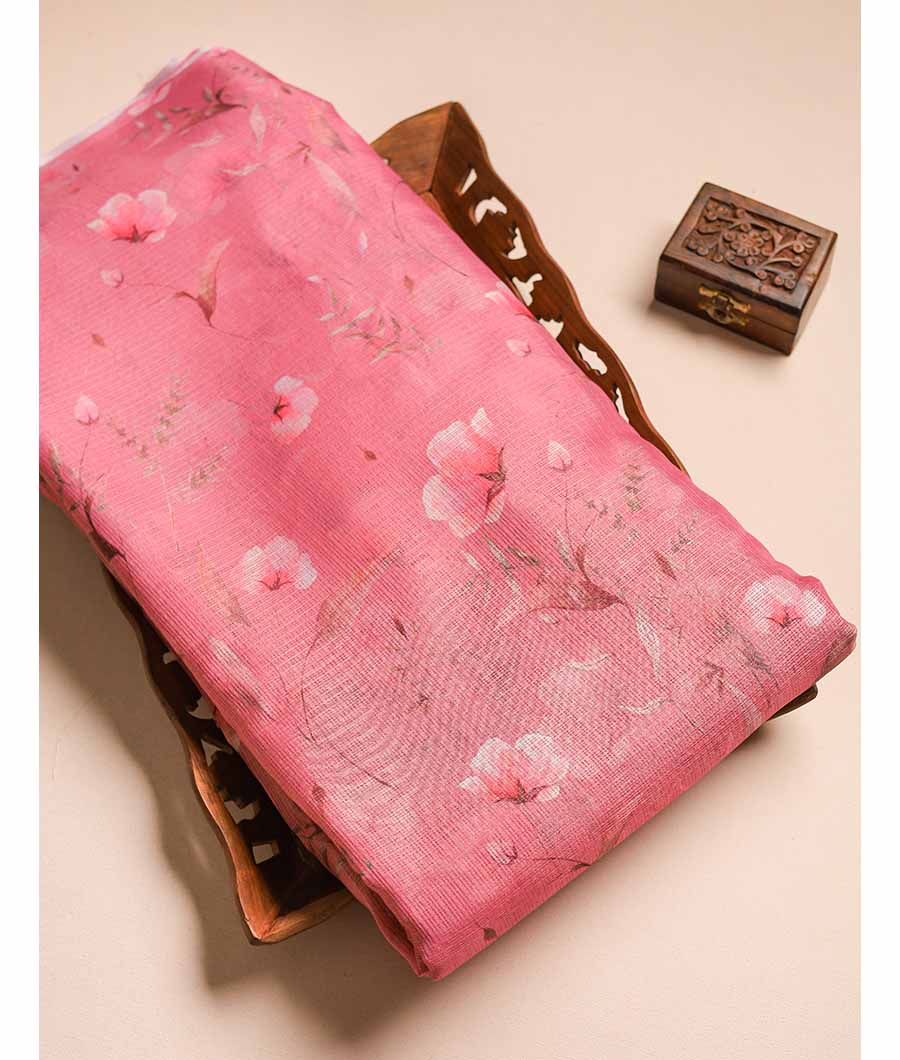 KOTA DIGITAL PRINTED FABRIC