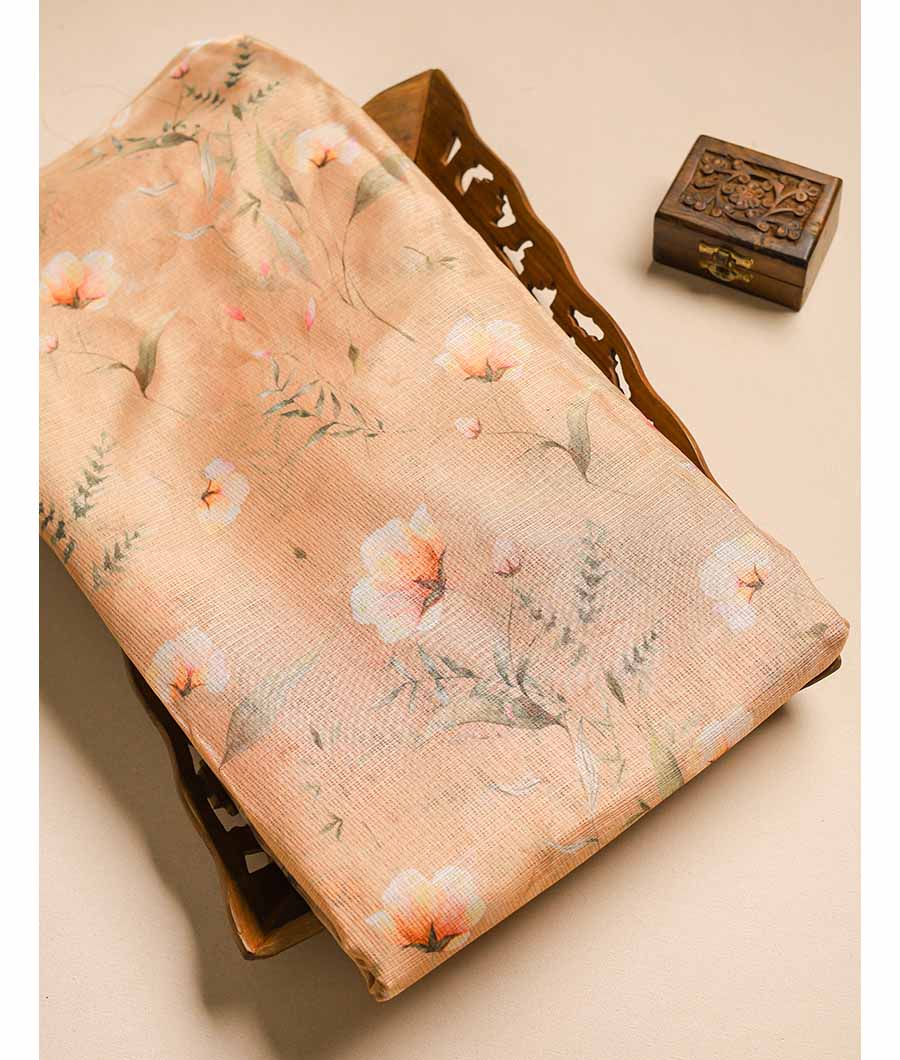 KOTA DIGITAL PRINTED FABRIC