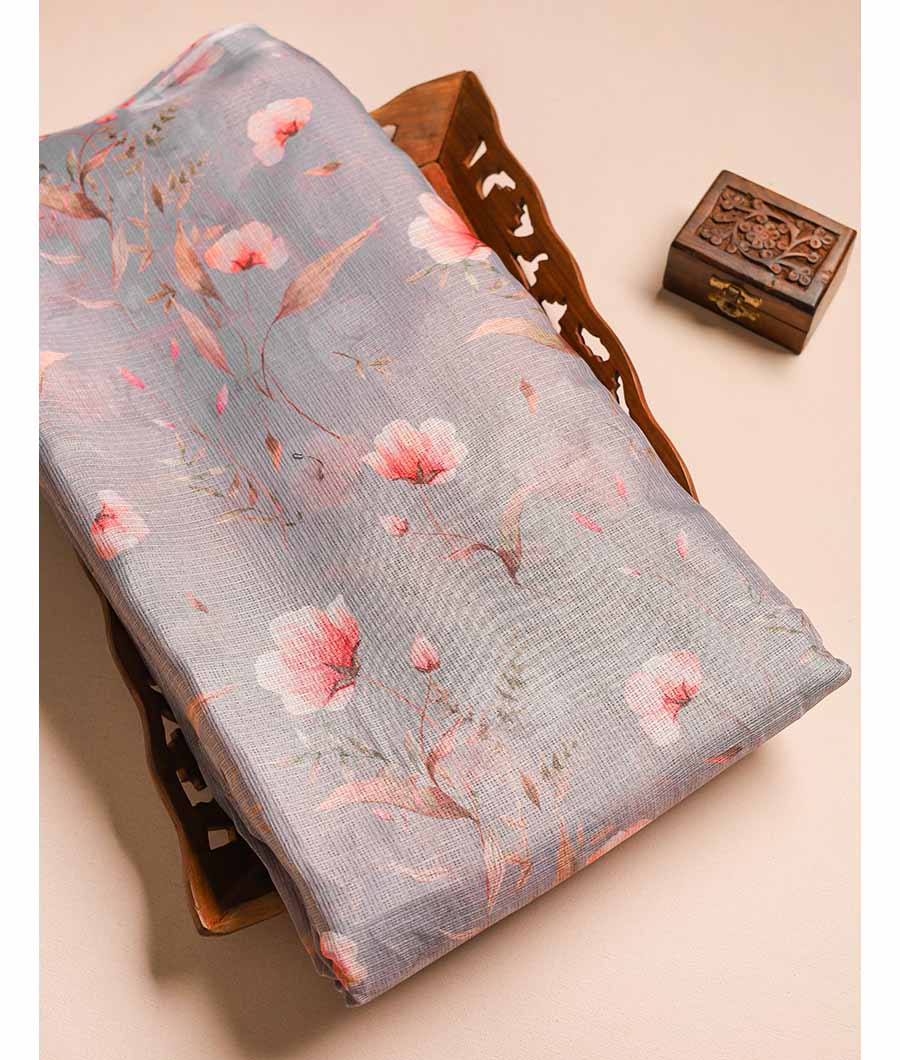 KOTA DIGITAL PRINTED FABRIC