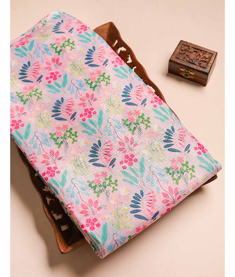 KOTA DIGITAL PRINTED FABRIC