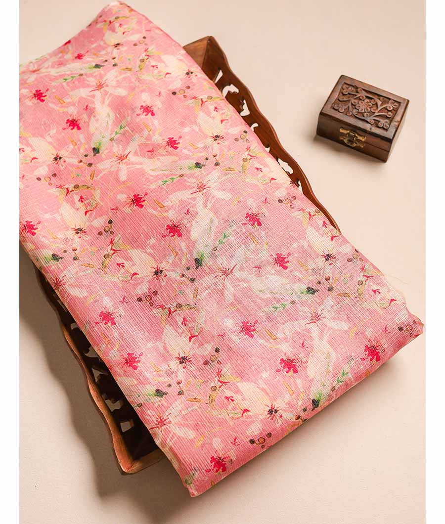 KOTA DIGITAL PRINTED FABRIC