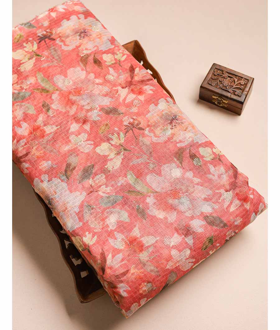 KOTA DIGITAL PRINTED FABRIC