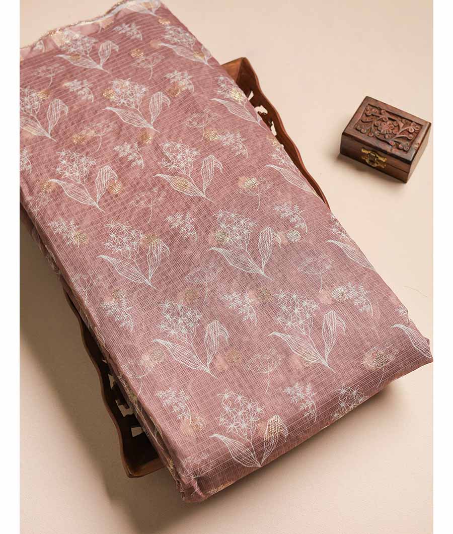 KOTA DIGITAL PRINTED FABRIC