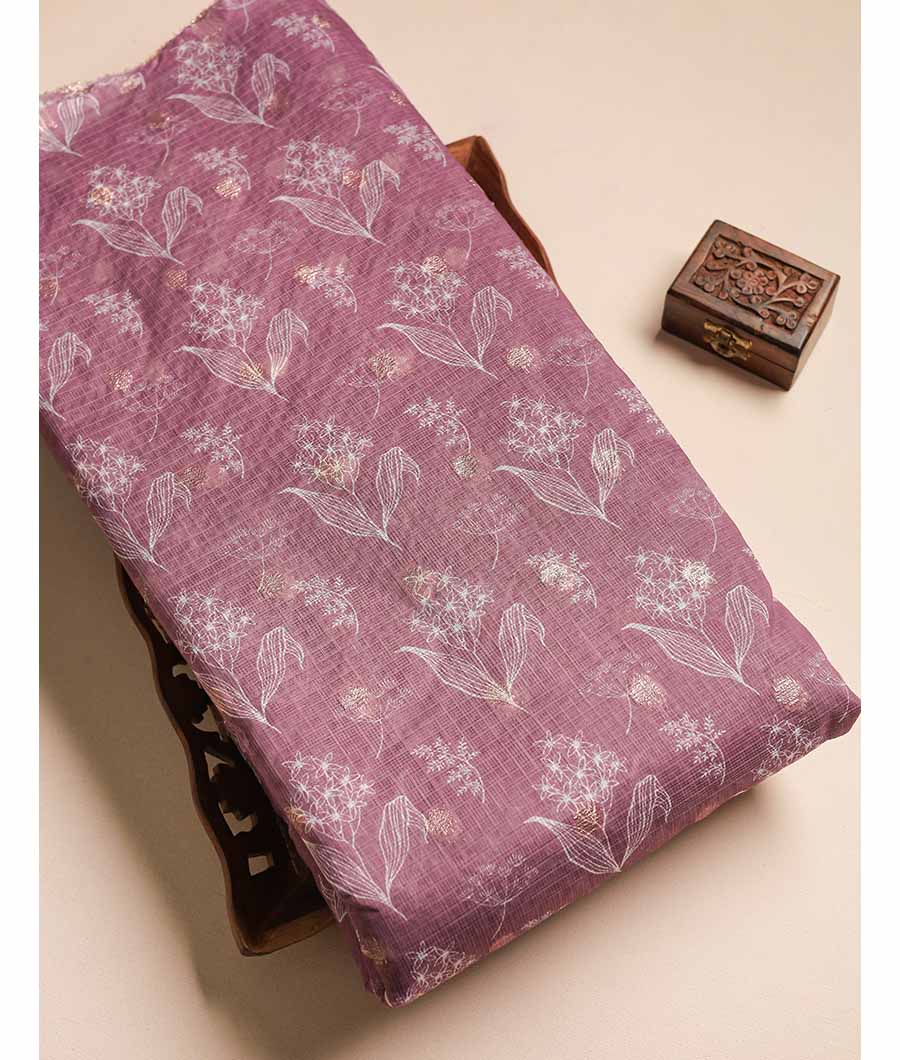 KOTA DIGITAL PRINTED FABRIC