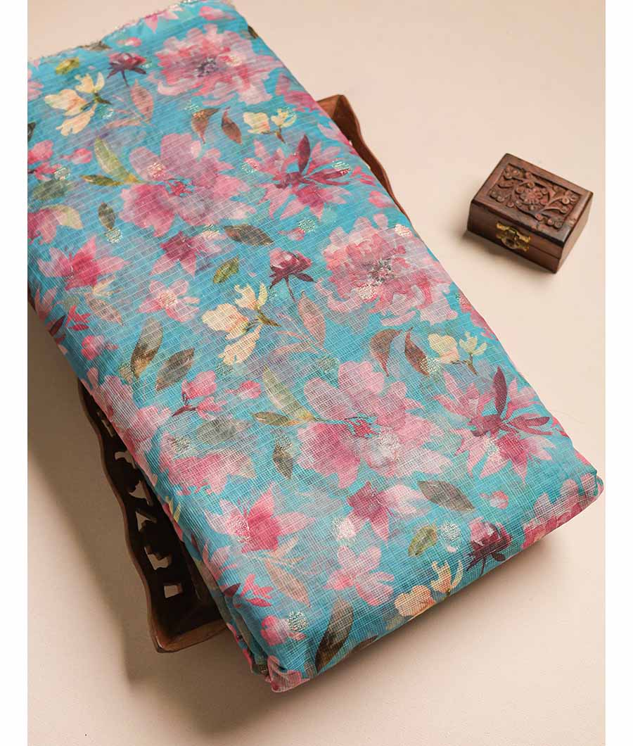 KOTA DIGITAL PRINTED FABRIC