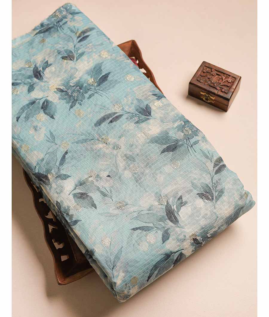 KOTA DIGITAL PRINTED FABRIC