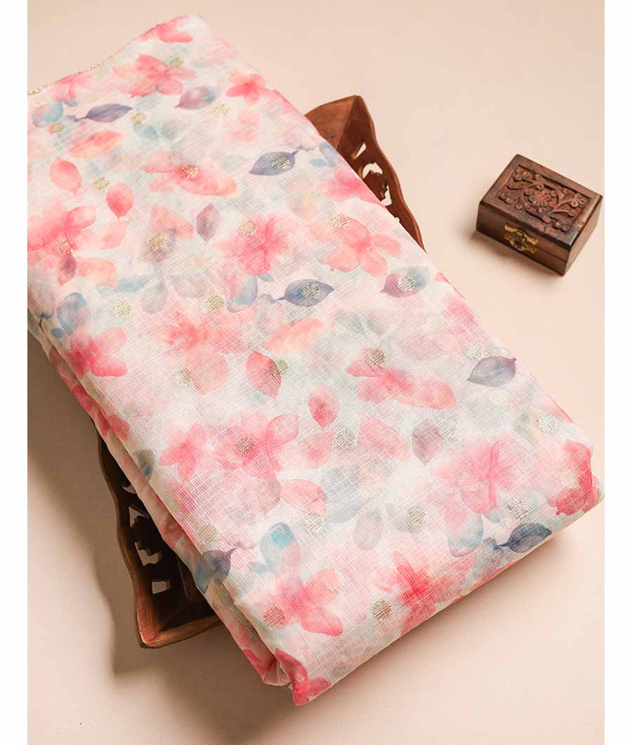 KOTA DIGITAL PRINTED FABRIC