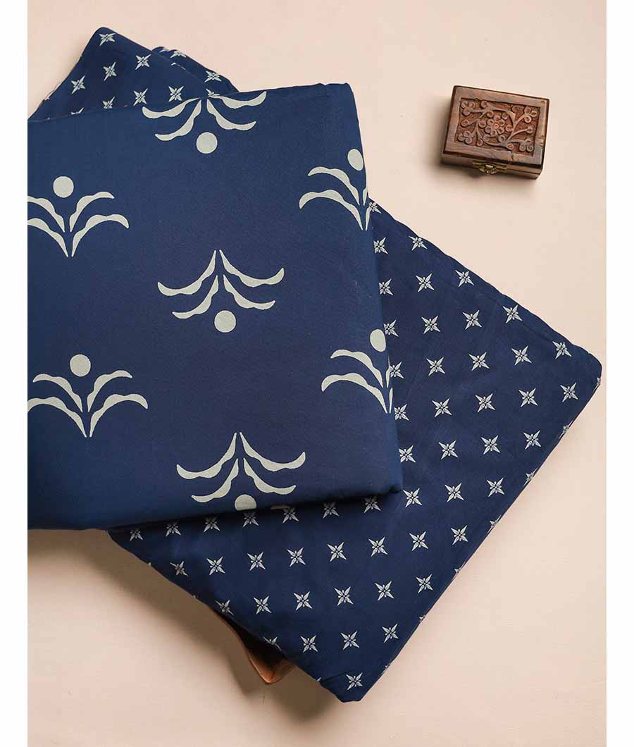 COTTON PRINTED FABRIC