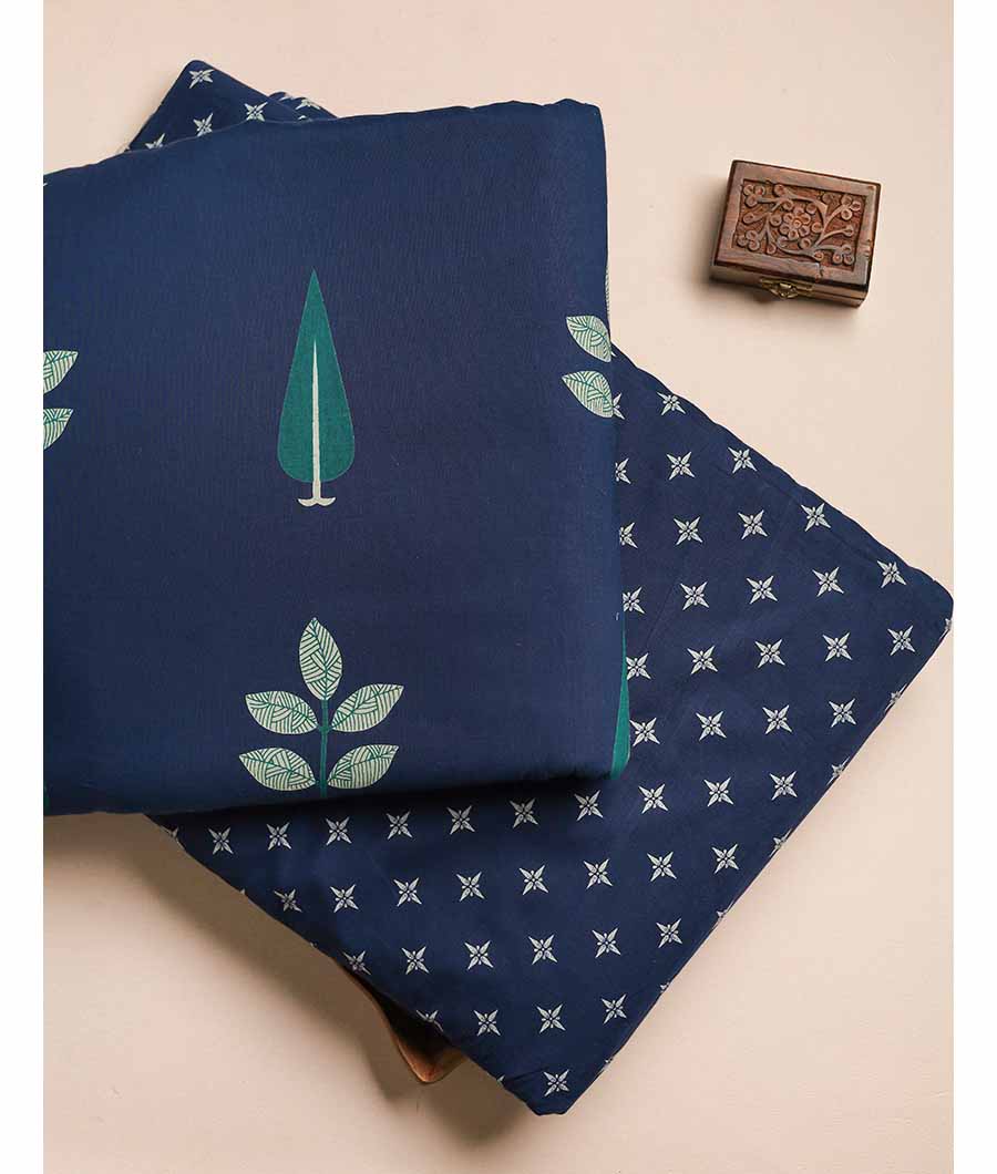 COTTON PRINTED FABRIC