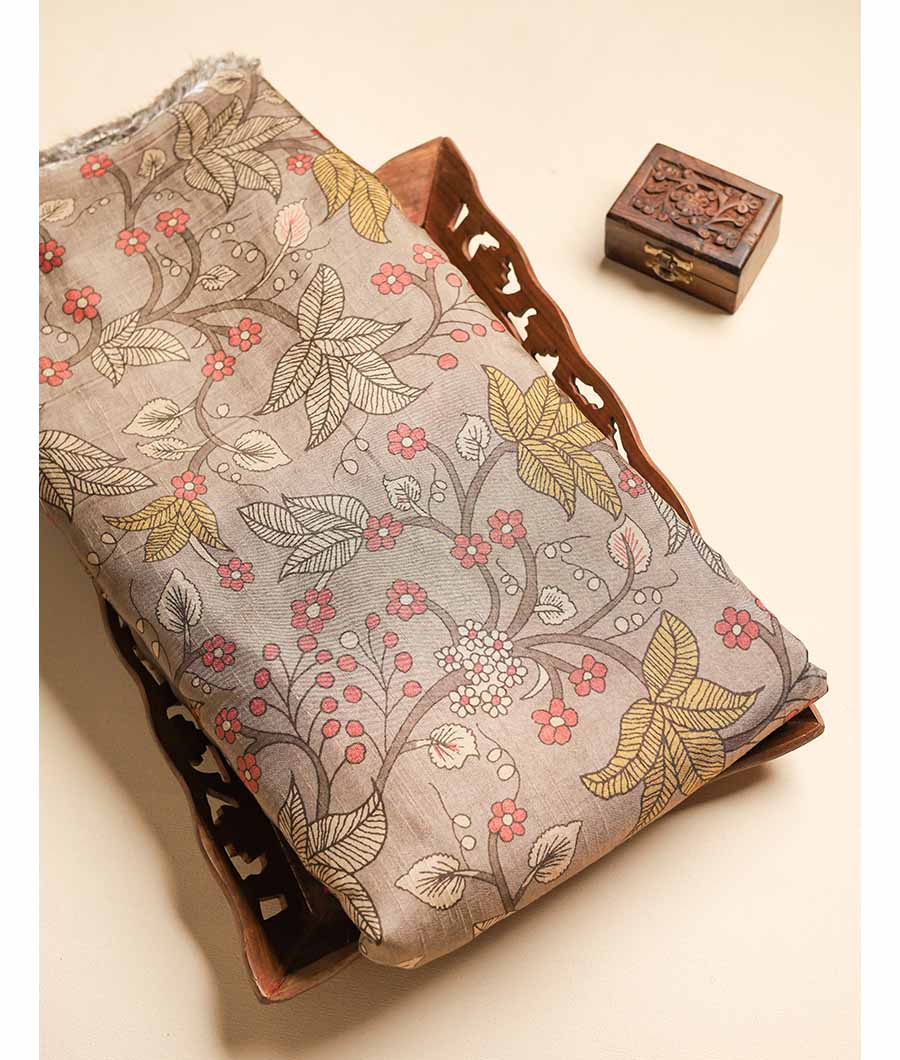 DOLA SILK FABRIC