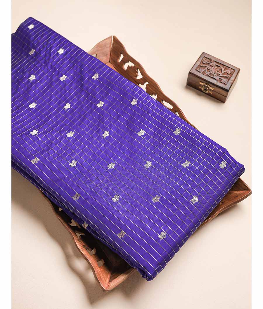 BANARASI SILK  FABRIC