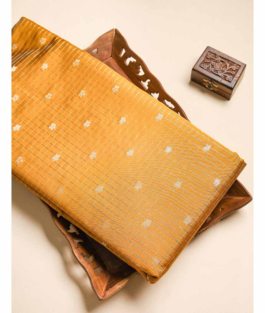 BANARASI SILK  FABRIC