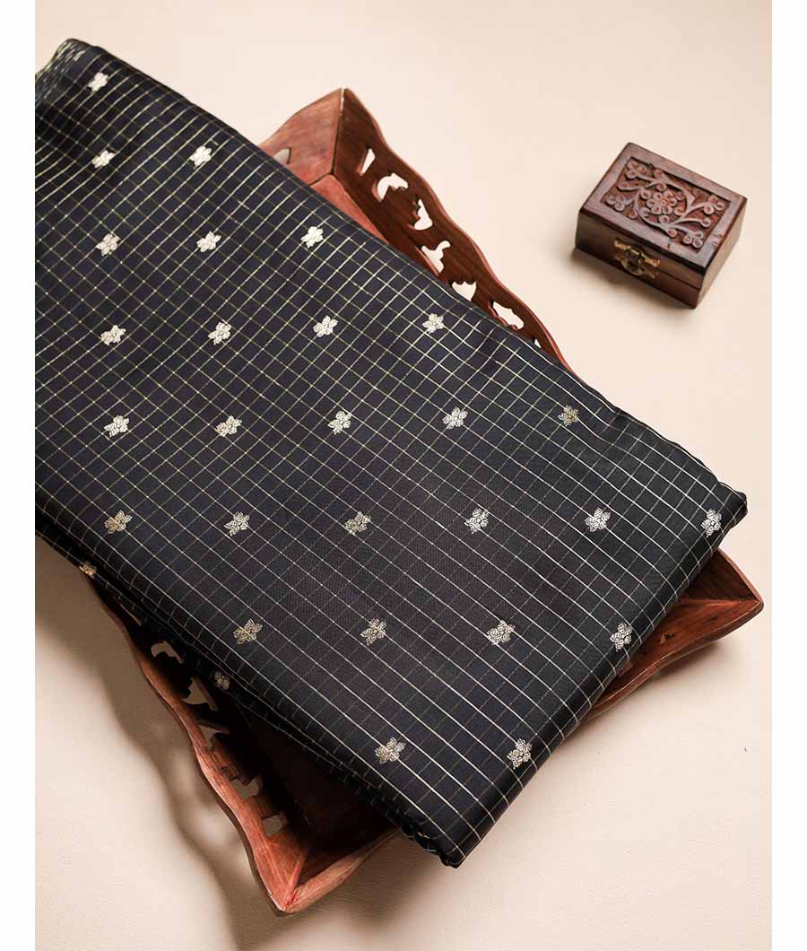 BANARASI SILK  FABRIC