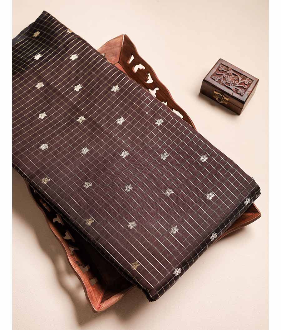 BANARASI SILK  FABRIC